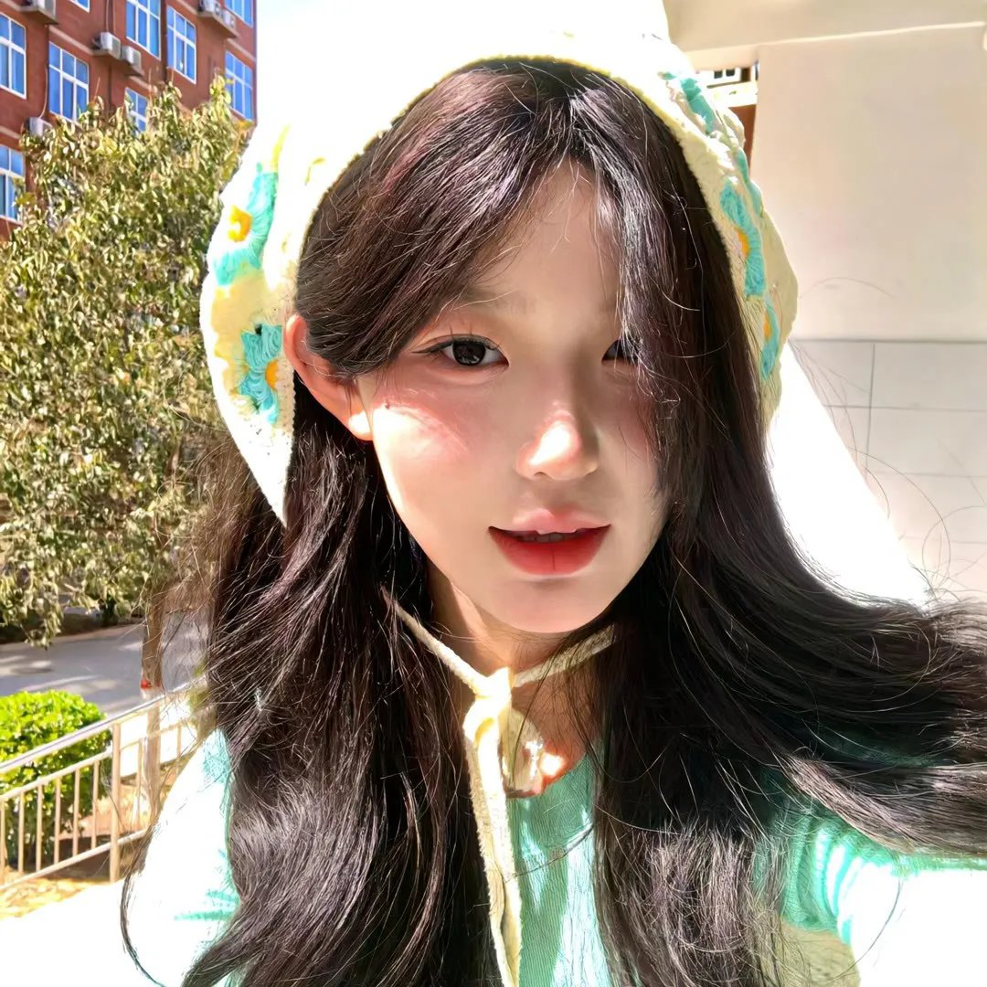 我们生活愉快